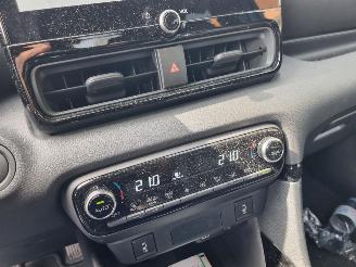 Toyota Yaris 1.5 Hybrid 130 Launch Ed. Led Navi Stoelverw VOLL picture 15