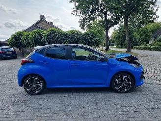 Toyota Yaris 1.5 Hybrid 130 Launch Ed. Led Navi Stoelverw VOLL picture 6