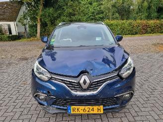 Renault Scenic 1.5 DCI 110 Aut. Bose Pano HeadUP picture 8