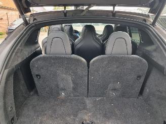 Tesla Model X 100D 7Pers Pano Navi Led Stoelverw. picture 12