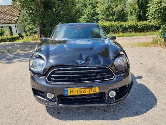 Mini Countryman 1.5i Aut. Navi picture 8