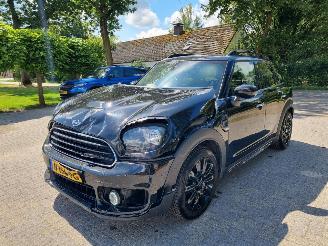 Mini Countryman 1.5i Aut. Navi picture 7