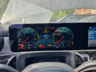 Mercedes Cla-klasse CLA 200 DCT AMG Line Led Stoelver Navi picture 19