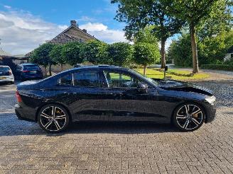 Volvo S-60 T5 Rdesign Pano Led Stoelverw picture 7
