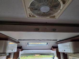 Mc Louis  Souvereign 4 Pers. Hefbed Panorama picture 22