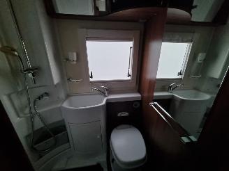 Mc Louis  Souvereign 4 Pers. Hefbed Panorama picture 18