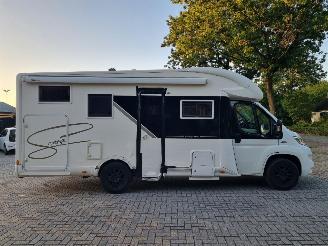 Mc Louis  Souvereign 4 Pers. Hefbed Panorama picture 6