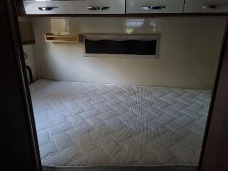 Mc Louis  Souvereign 4 Pers. Hefbed Panorama picture 15