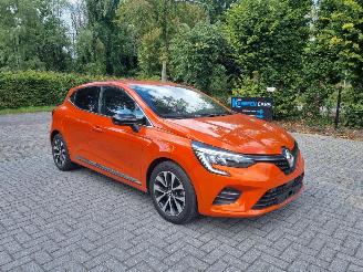 Renault Clio 1.0 Tce Techno Navi Clima Camera picture 1