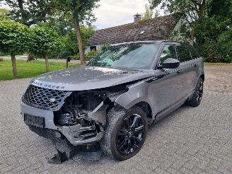 Land Rover Range Rover Velar P400e Rdynamic Pano Plugin Hybr picture 7