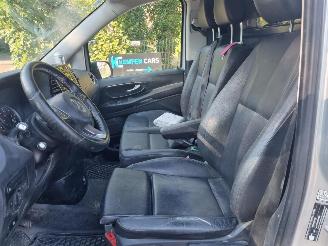 Mercedes Vito 116 CDI Aut Extra lang picture 14