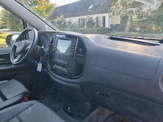 Mercedes Vito 116 CDI Aut Extra lang picture 12