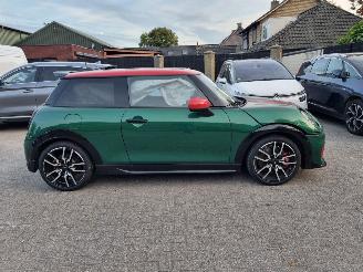 Mini Cooper JCW 170KW Aut. Pano picture 8
