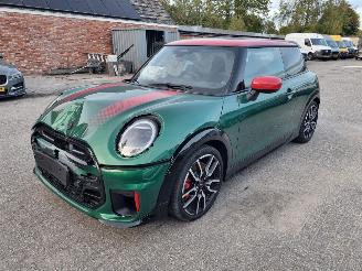 Mini Cooper JCW 170KW Aut. Pano picture 3