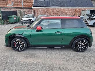 Mini Cooper JCW 170KW Aut. Pano picture 4