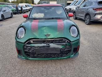 Mini Cooper JCW 170KW Aut. Pano picture 2