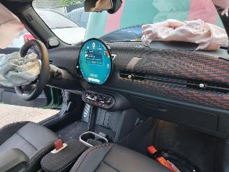 Mini Cooper JCW 170KW Aut. Pano picture 15