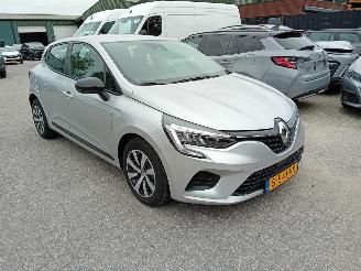 škoda osobní automobily Renault Clio 1.0 TCe 90 Navi Airco 2023/4