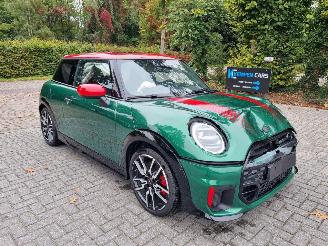 škoda osobní automobily Mini Cooper JCW 170KW Aut. Pano 2025/2