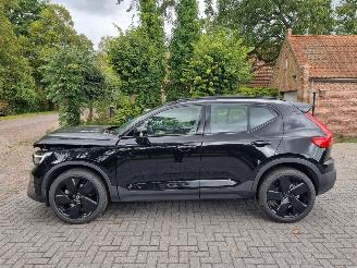 Damaged car Volvo XC40 B3 Aut Pano Led Navi 2025/1
