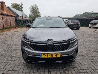 Renault Austral E Hybrid 200 Techno Esprit Alpine picture 9