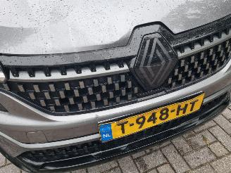 Renault Austral E Hybrid 200 Techno Esprit Alpine picture 11