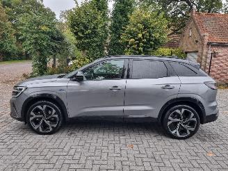 Renault Austral E Hybrid 200 Techno Esprit Alpine picture 3