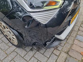 Toyota Aygo 1.0 X-Play Airco Camera picture 8