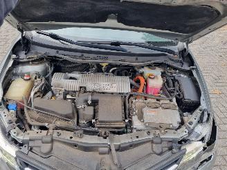 Toyota Auris Touring Sports Hybrid Navi Stoelverw. picture 9