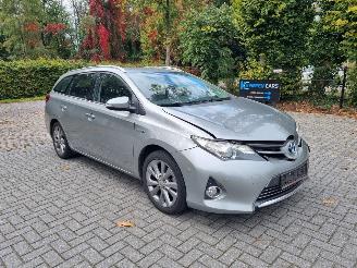 Unfallwagen Toyota Auris Touring Sports Hybrid Navi Stoelverw. 2015/1