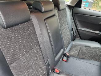 Toyota Auris Touring Sports Hybrid Navi Stoelverw. picture 12