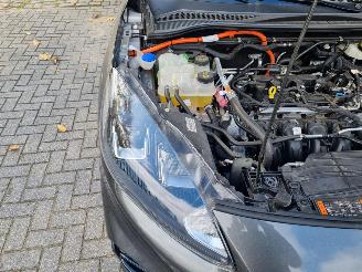 Ford Kuga 2.5i Hybrid ST-LINE Stoelverw. picture 14