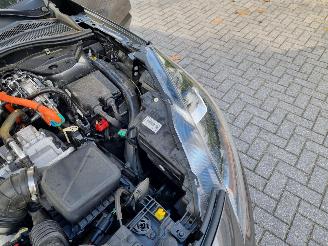 Ford Kuga 2.5i Hybrid ST-LINE Stoelverw. picture 13