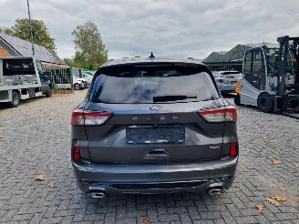 Ford Kuga 2.5i Hybrid ST-LINE Stoelverw. picture 4
