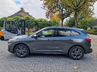 Ford Kuga 2.5i Hybrid ST-LINE Stoelverw. picture 5