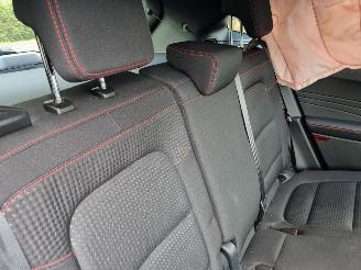 Ford Kuga 2.5i Hybrid ST-LINE Stoelverw. picture 8
