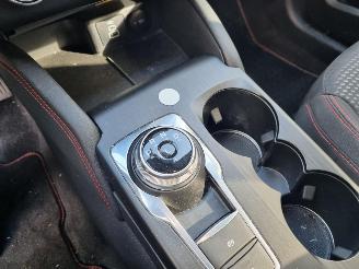 Ford Kuga 2.5i Hybrid ST-LINE Stoelverw. picture 21