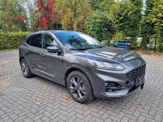 Unfallwagen Ford Kuga 2.5 Hybrid ST-LINE Stoelverw. 2023/5