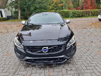 Volvo V-60 R-Design 2.0d 88KW Navi Stoelverw. picture 8