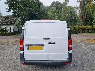 Mercedes Vito 116 CDI Aut. Extra Lang Navi Airco picture 4