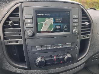 Mercedes Vito 116 CDI Aut. Extra Lang Navi Airco picture 14