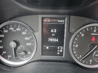Mercedes Vito 116 CDI Aut. Extra Lang Navi Airco picture 16