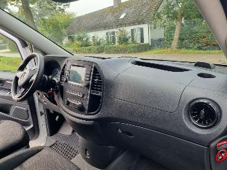 Mercedes Vito 116 CDI Aut. Extra Lang Navi Airco picture 10