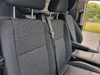 Mercedes Vito 116 CDI Aut. Extra Lang Navi Airco picture 11