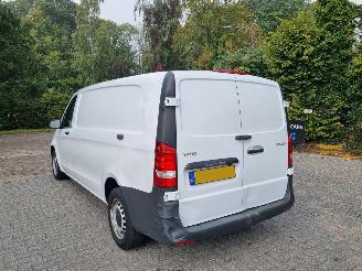 Mercedes Vito 116 CDI Aut. Extra Lang Navi Airco picture 3