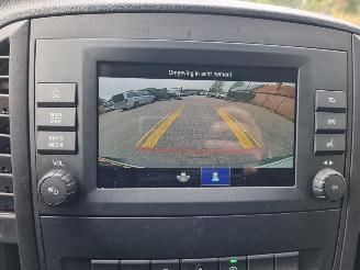 Mercedes Vito 116 CDI Aut. Extra Lang Navi Airco picture 15