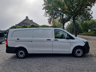 Mercedes Vito 116 CDI Aut. Extra Lang Navi Airco picture 6