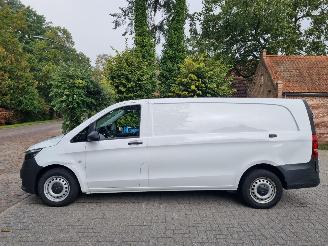 Mercedes Vito 116 CDI Aut. Extra Lang Navi Airco picture 2
