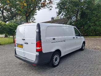 Mercedes Vito 116 CDI Aut. Extra Lang Navi Airco picture 5