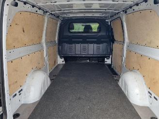 Mercedes Vito 116 CDI Aut. Extra Lang Navi Airco picture 9